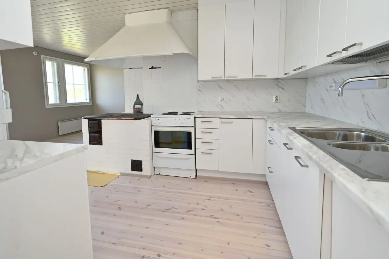 Дом в Иисалми, Финляндия, 114 м² - фото 8