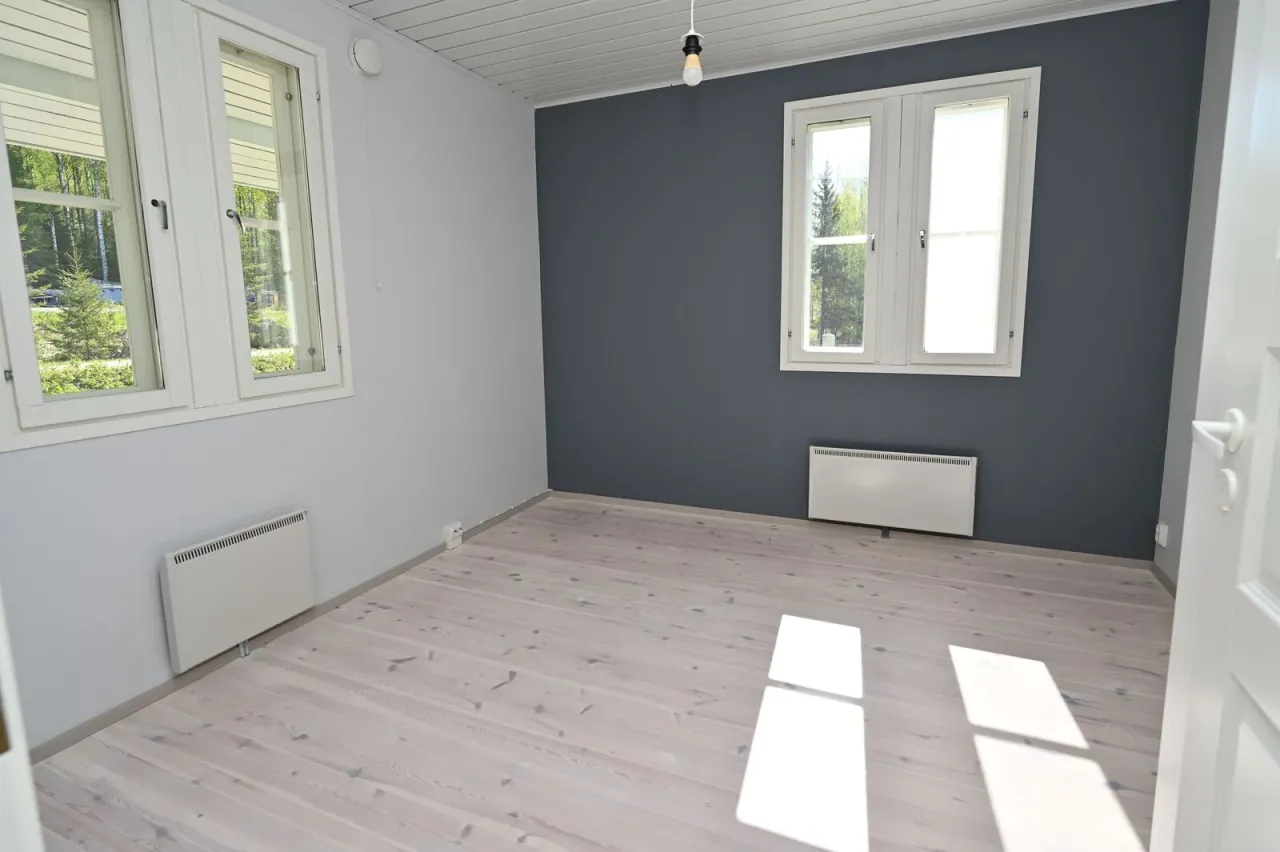 Дом в Иисалми, Финляндия, 114 м² - фото 10