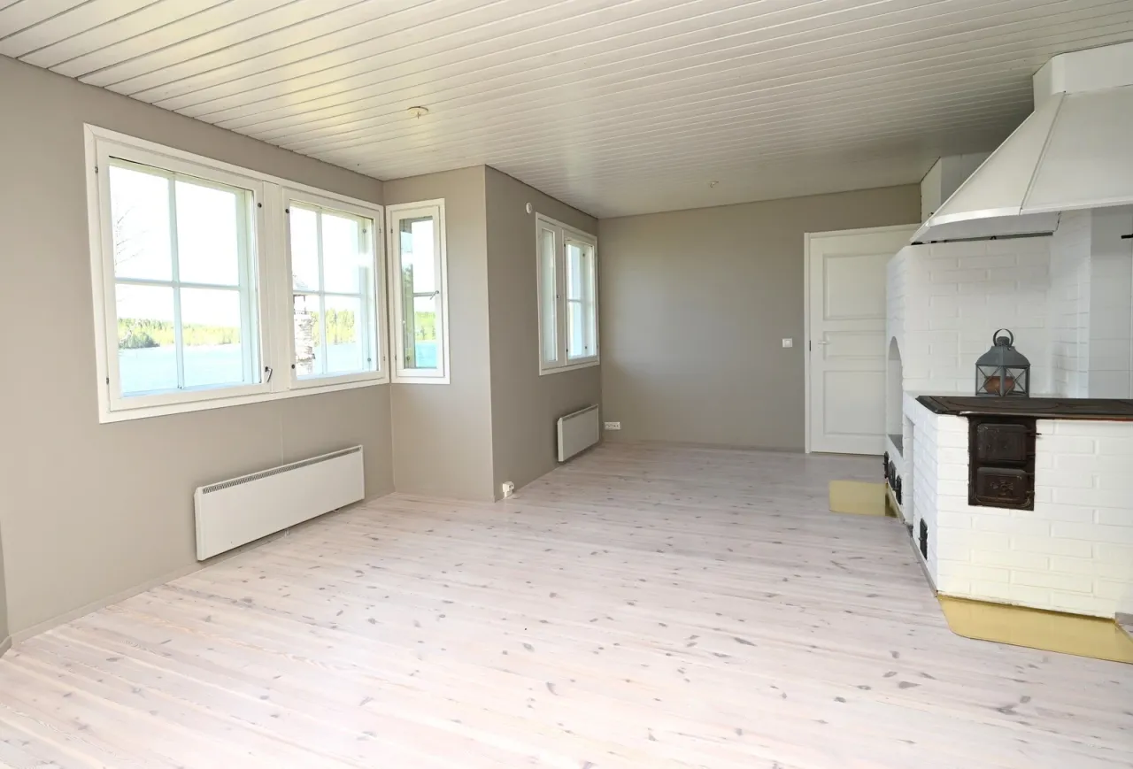 Дом в Иисалми, Финляндия, 114 м² - фото 6