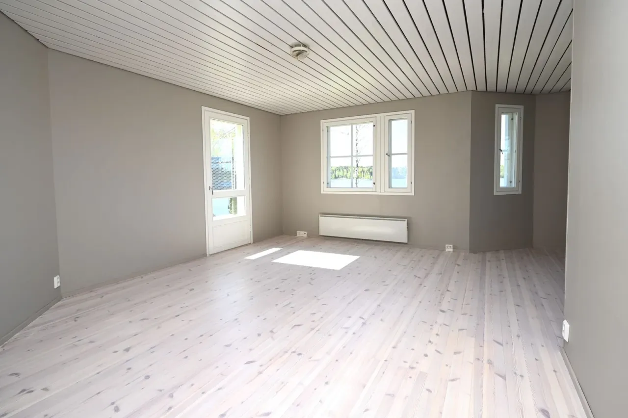 Дом в Иисалми, Финляндия, 114 м² - фото 5