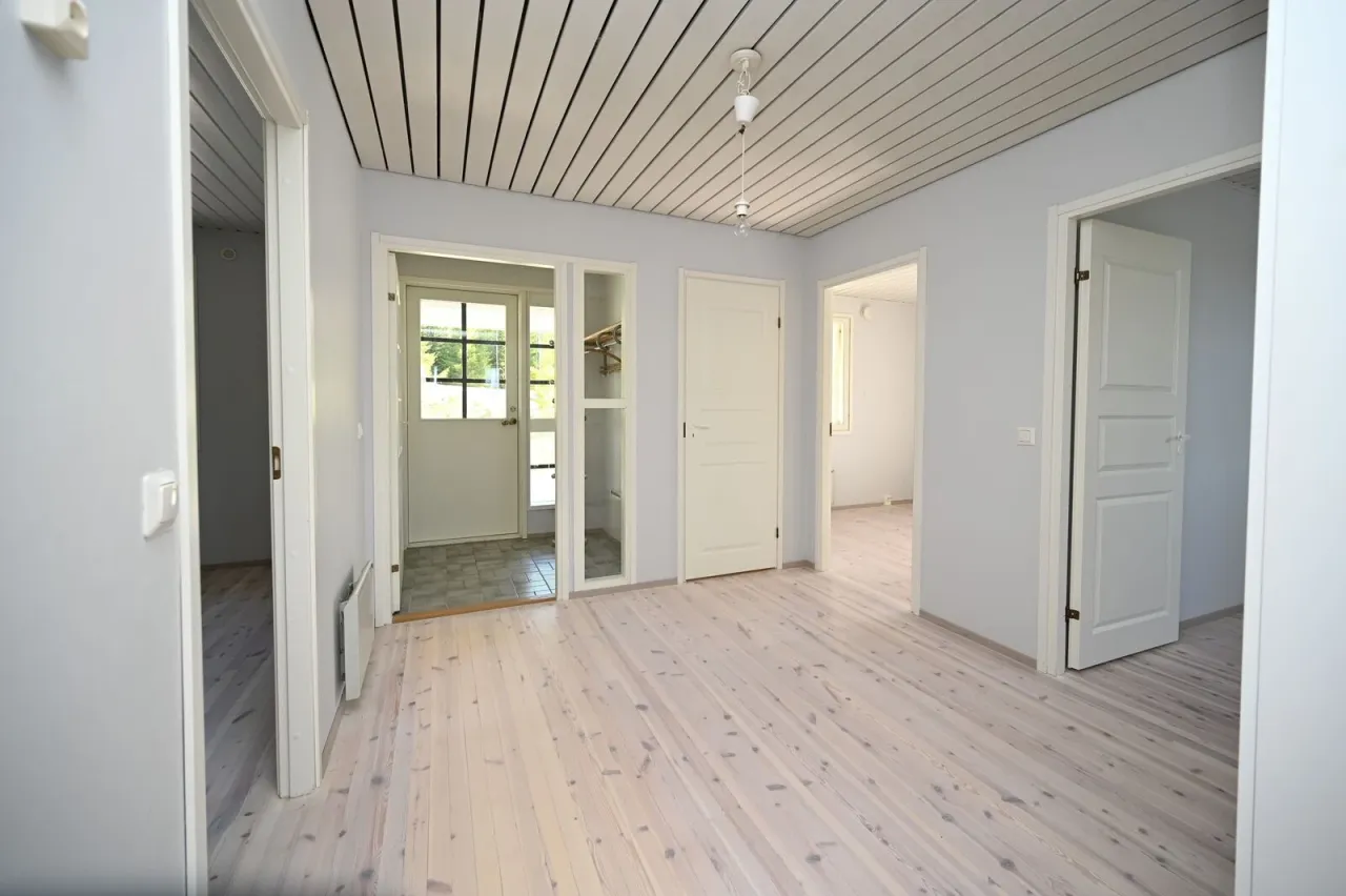 Дом в Иисалми, Финляндия, 114 м² - фото 13