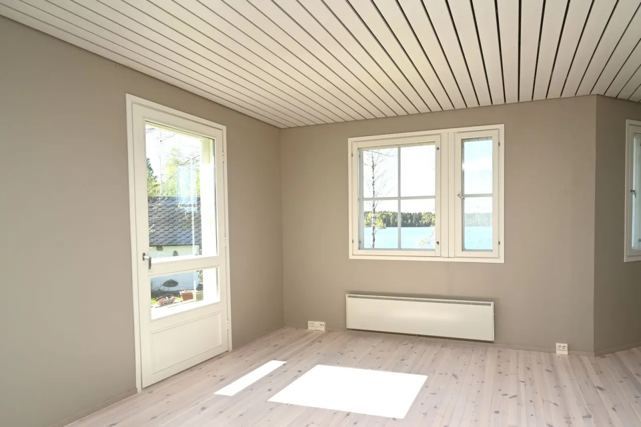 Дом в Иисалми, Финляндия, 114 м² - фото 7