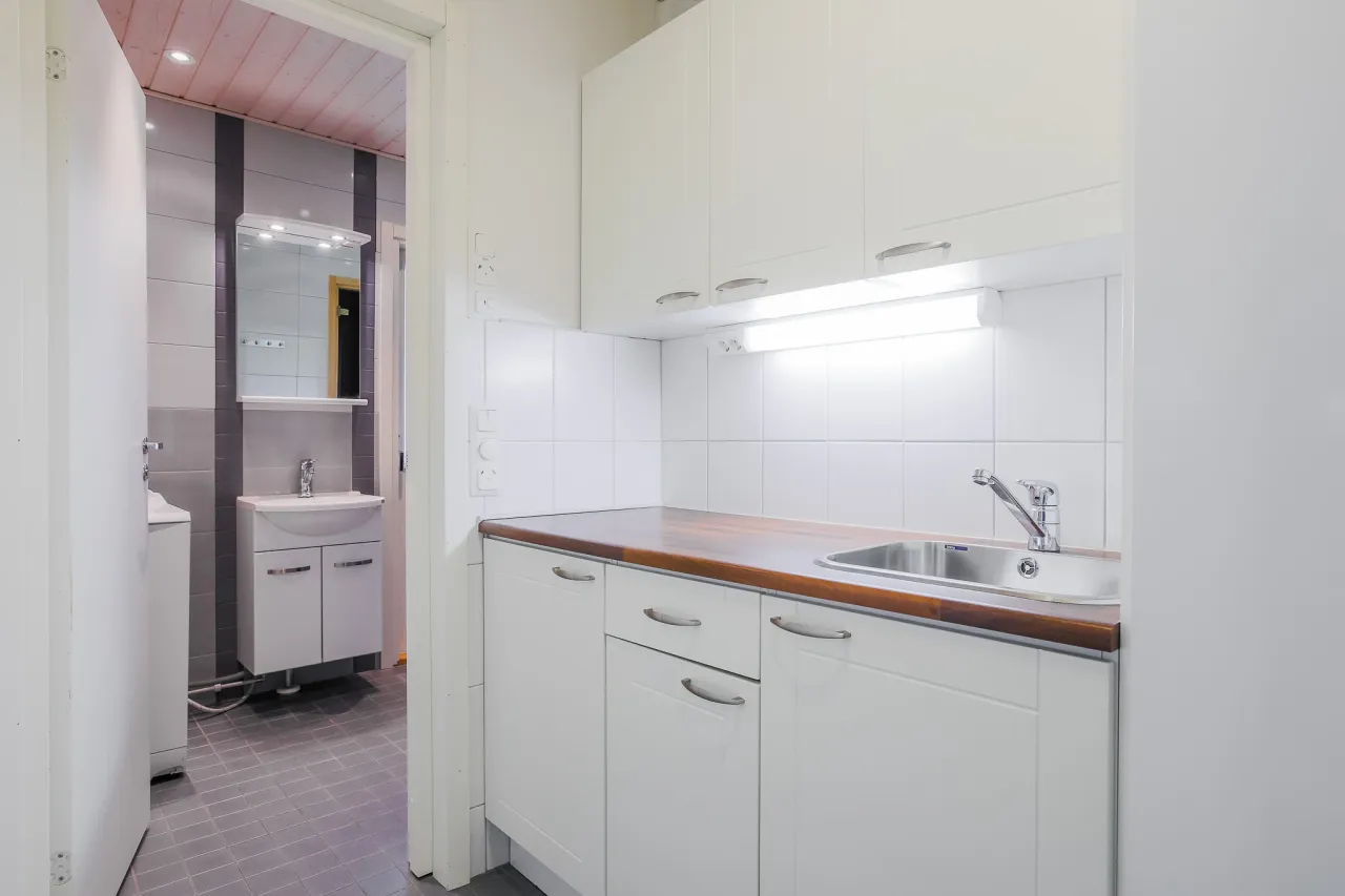 Дом в Каави, Финляндия, 89.5 м² - фото 12