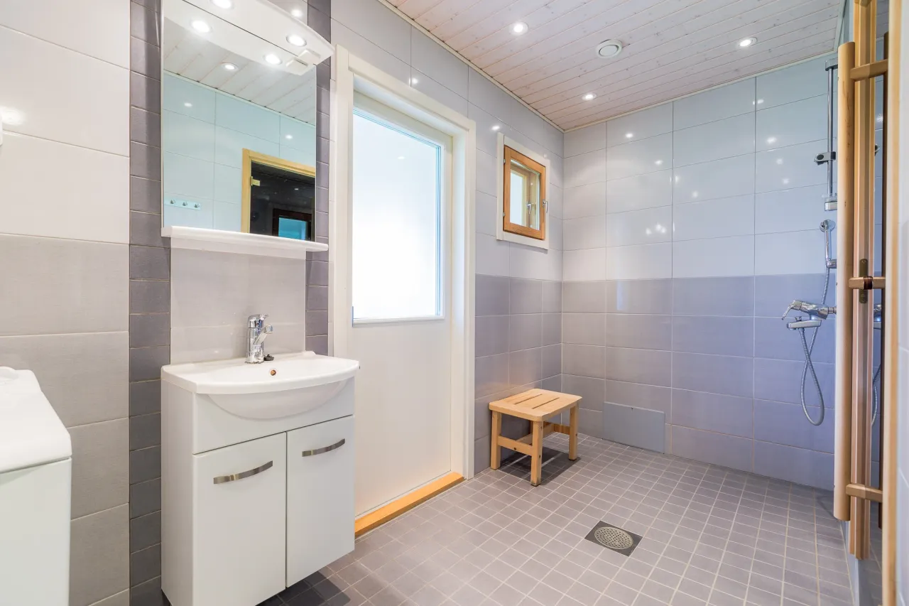 Дом в Каави, Финляндия, 89.5 м² - фото 13