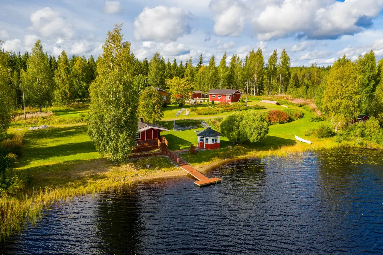 Дом в Каави, Финляндия, 89.5 м² - фото 2