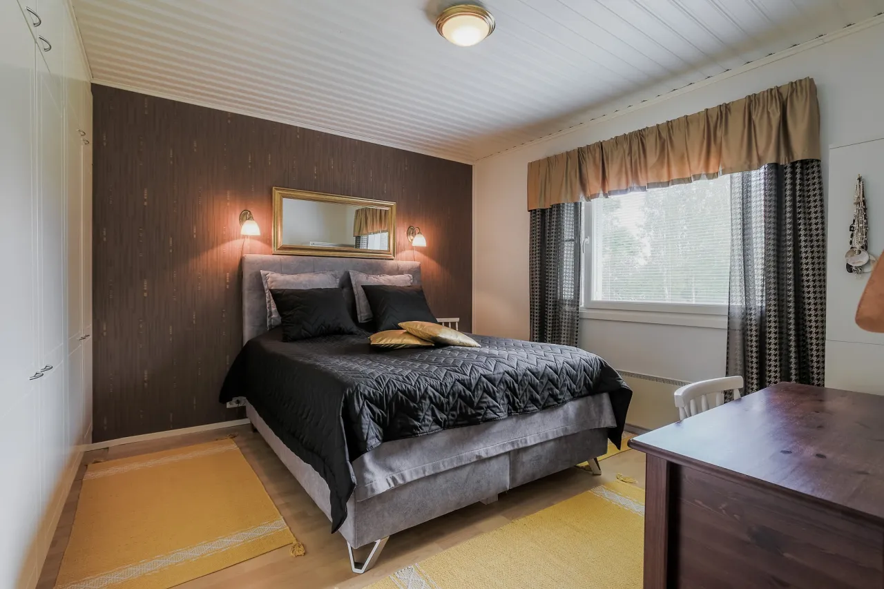 Дом в Каави, Финляндия, 89.5 м² - фото 9