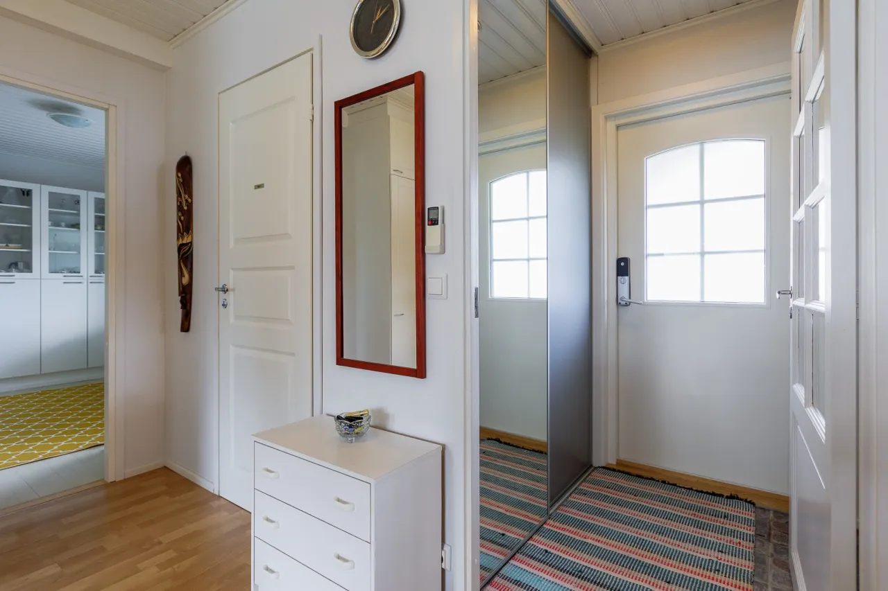 Дом в Каави, Финляндия, 89.5 м² - фото 15