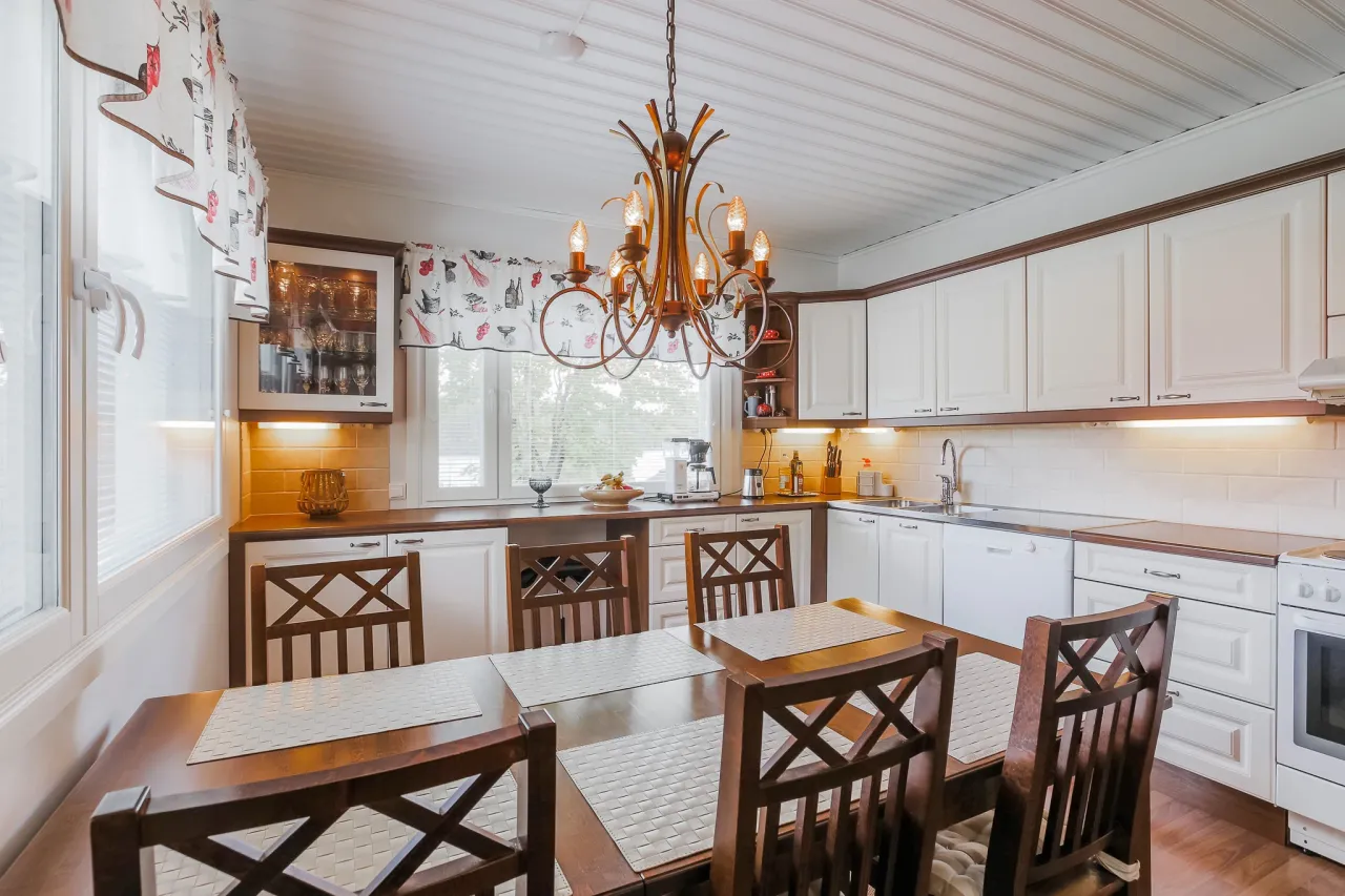 Дом в Каави, Финляндия, 89.5 м² - фото 11