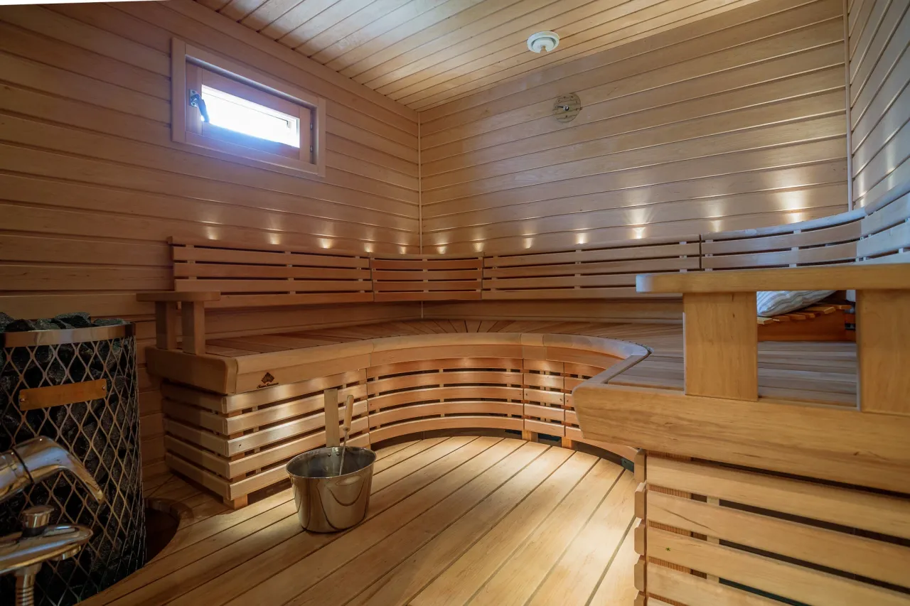 Дом в Каави, Финляндия, 89.5 м² - фото 14