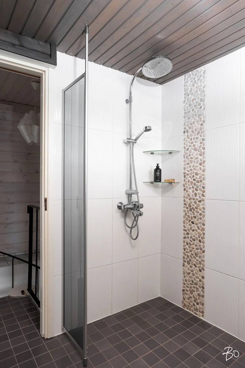 Дом в Лаукаа, Финляндия, 123 м² - фото 14