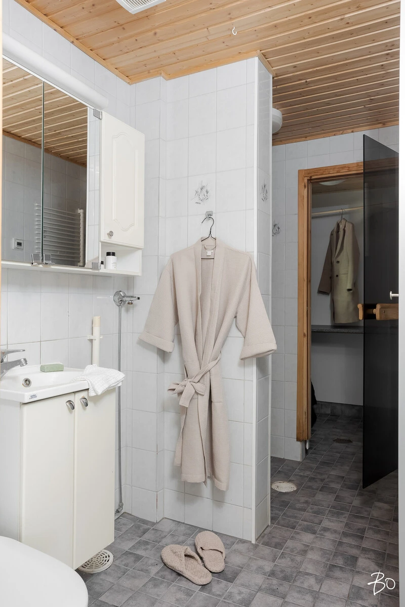 Дом в Лаукаа, Финляндия, 123 м² - фото 11