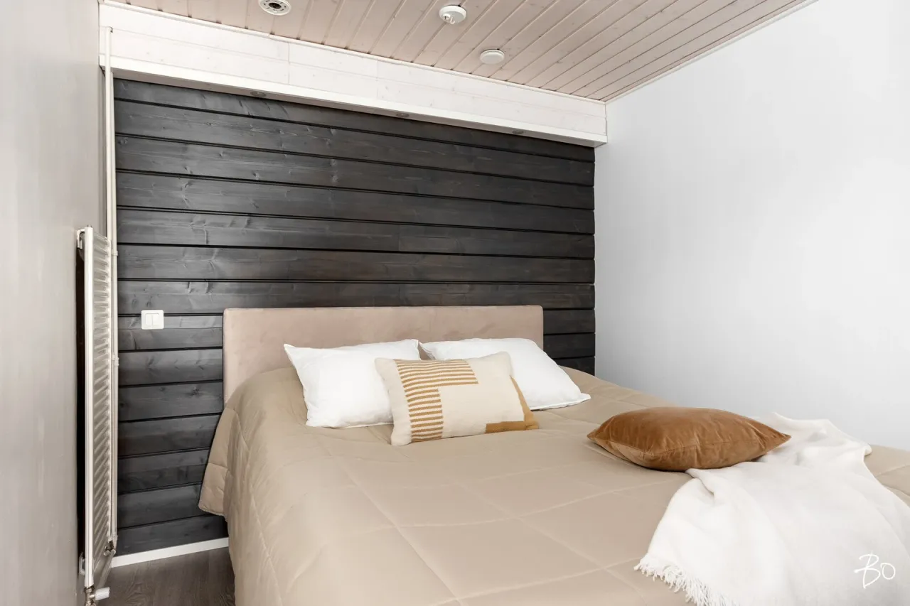 Дом в Лаукаа, Финляндия, 123 м² - фото 9