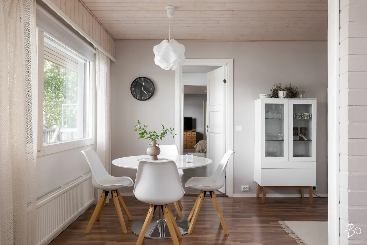 Дом в Лаукаа, Финляндия, 123 м² - фото 4