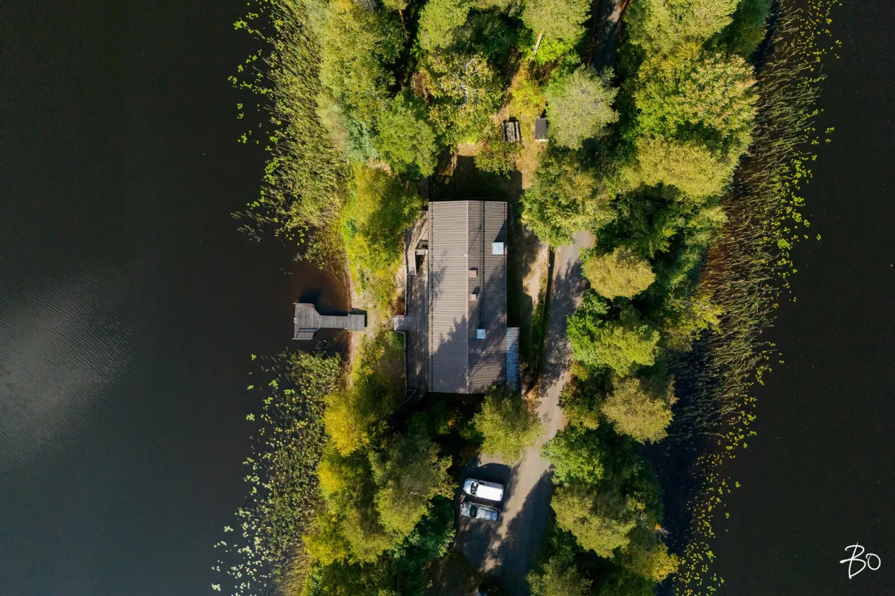 Дом в Лаукаа, Финляндия, 123 м² - фото 18