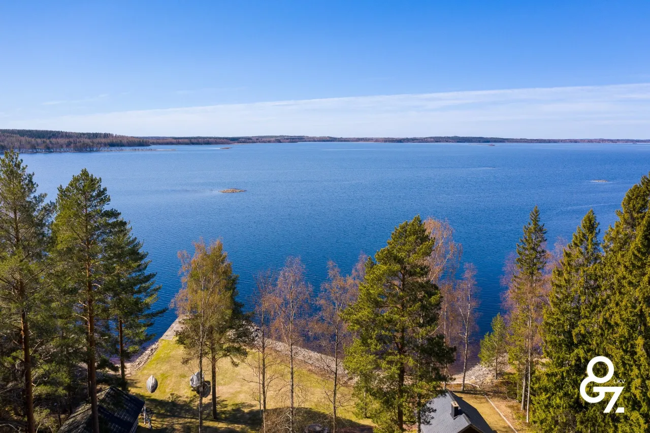 Дом в Йоэнсуу, Финляндия, 160 м² - фото 4