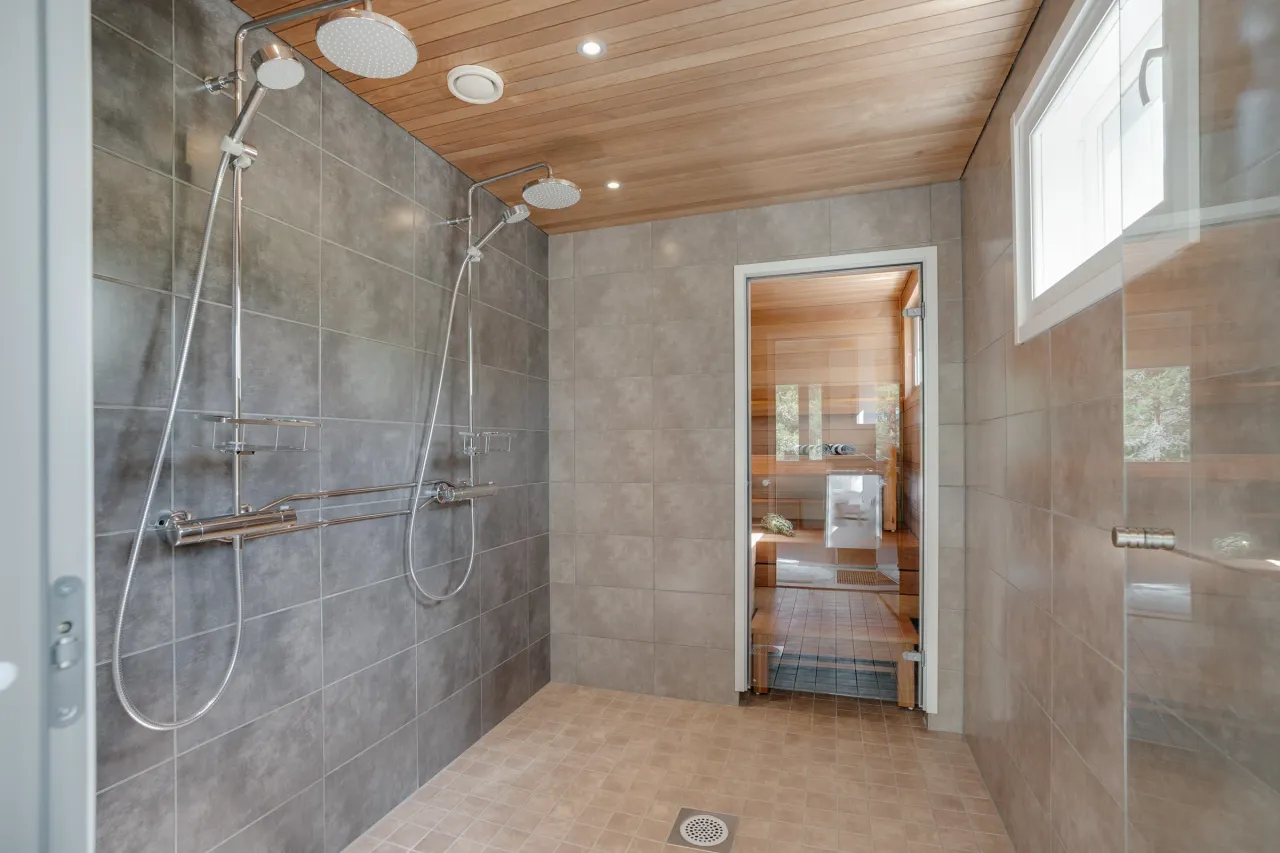 Дом в Наантали, Финляндия, 123 м² - фото 14