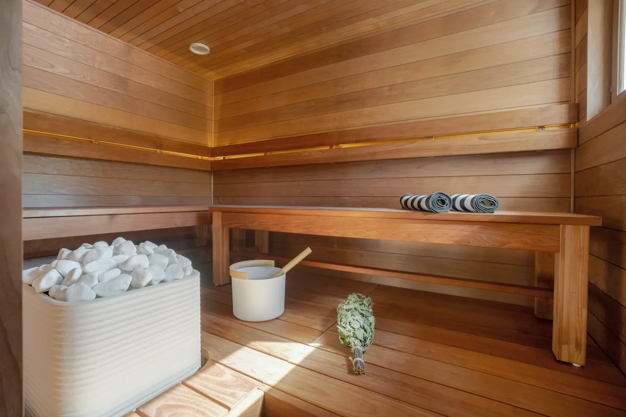 Дом в Наантали, Финляндия, 123 м² - фото 15