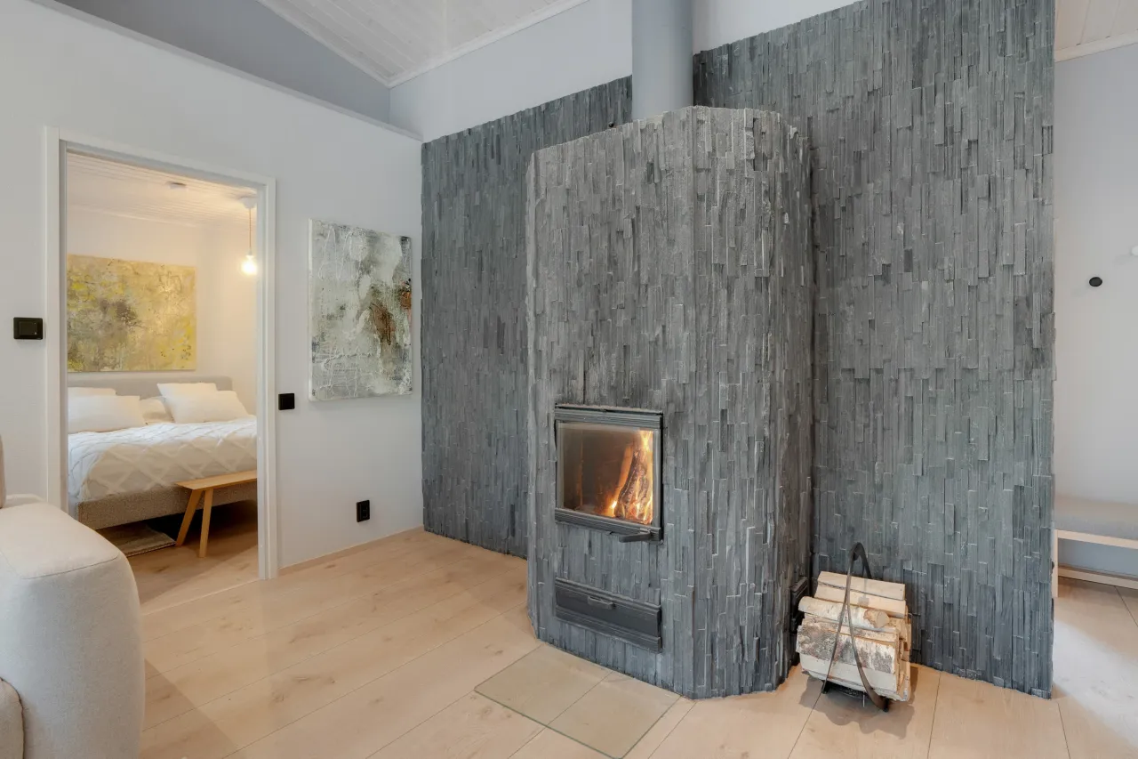 Дом в Наантали, Финляндия, 123 м² - фото 7