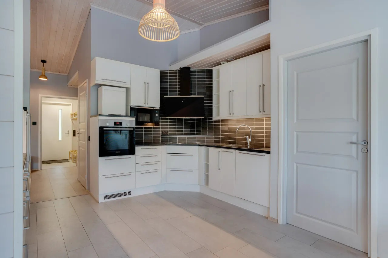 Дом в Наантали, Финляндия, 123 м² - фото 10