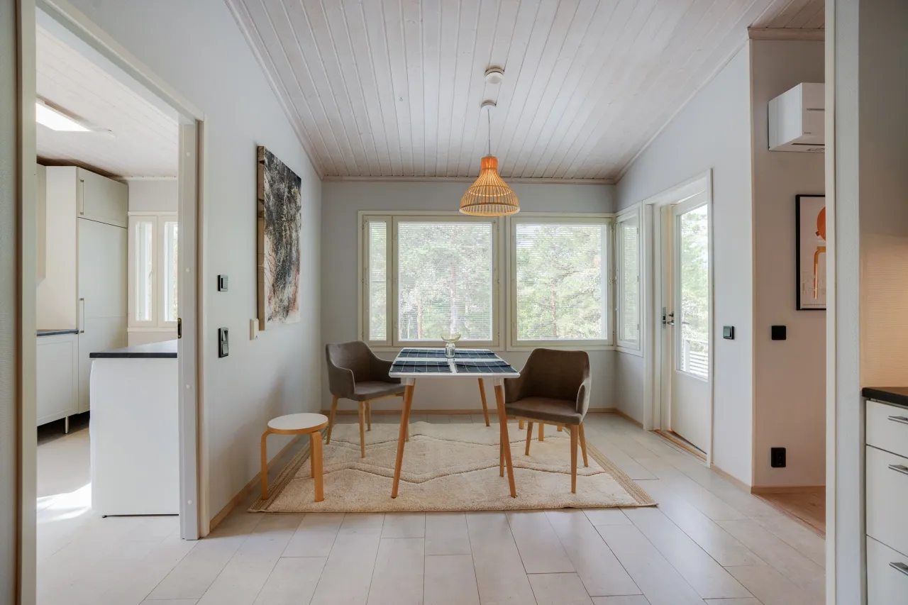 Дом в Наантали, Финляндия, 123 м² - фото 12