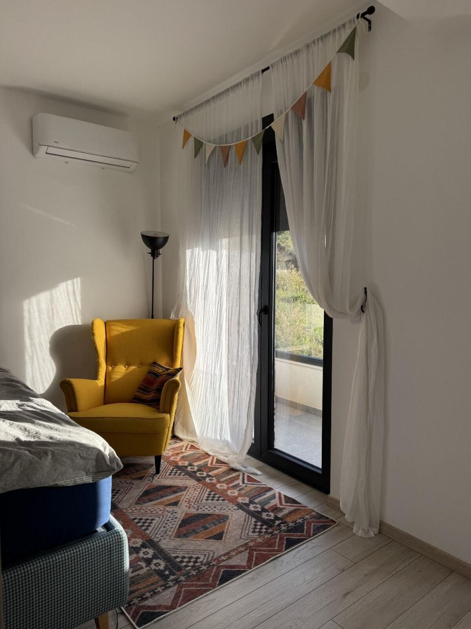 Квартира в Игало, Черногория, 53 м² - фото 3