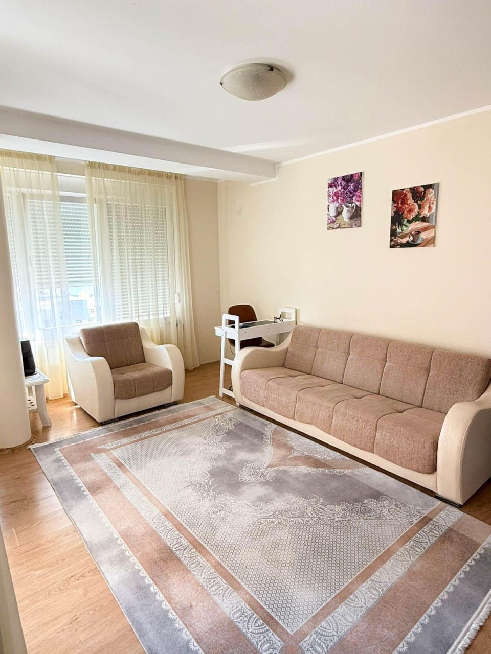 Квартира в Добра Воде, Черногория, 68 м² - фото 4