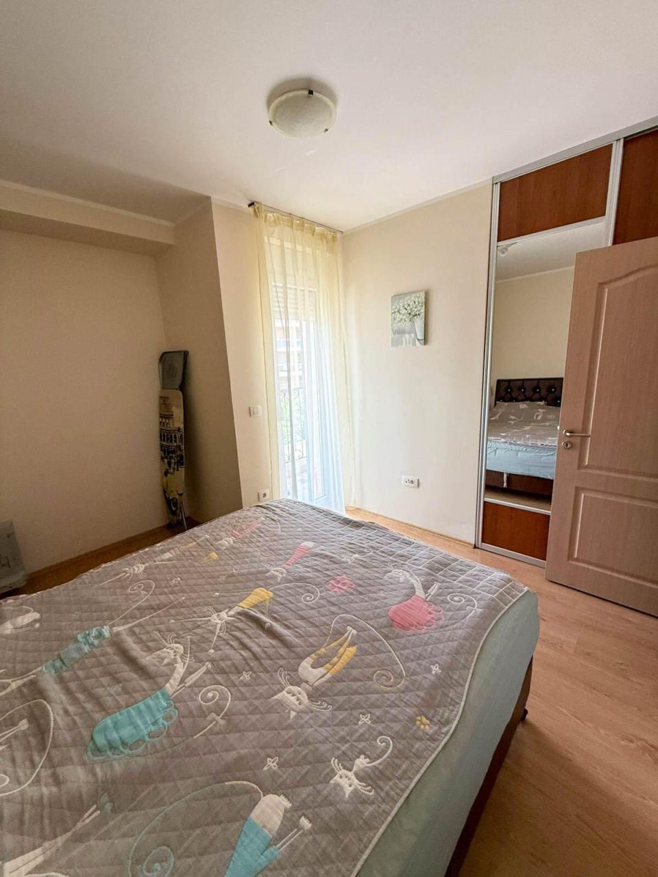 Квартира в Добра Воде, Черногория, 68 м² - фото 5