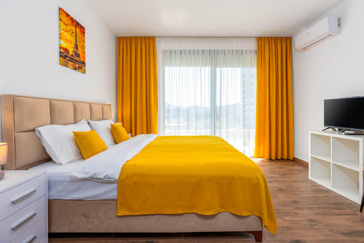 Квартира в Баре, Черногория, 31 м² - фото 5