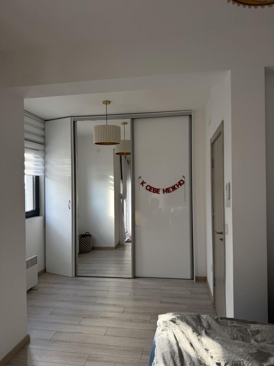 Квартира в Игало, Черногория, 53 м² - фото 6