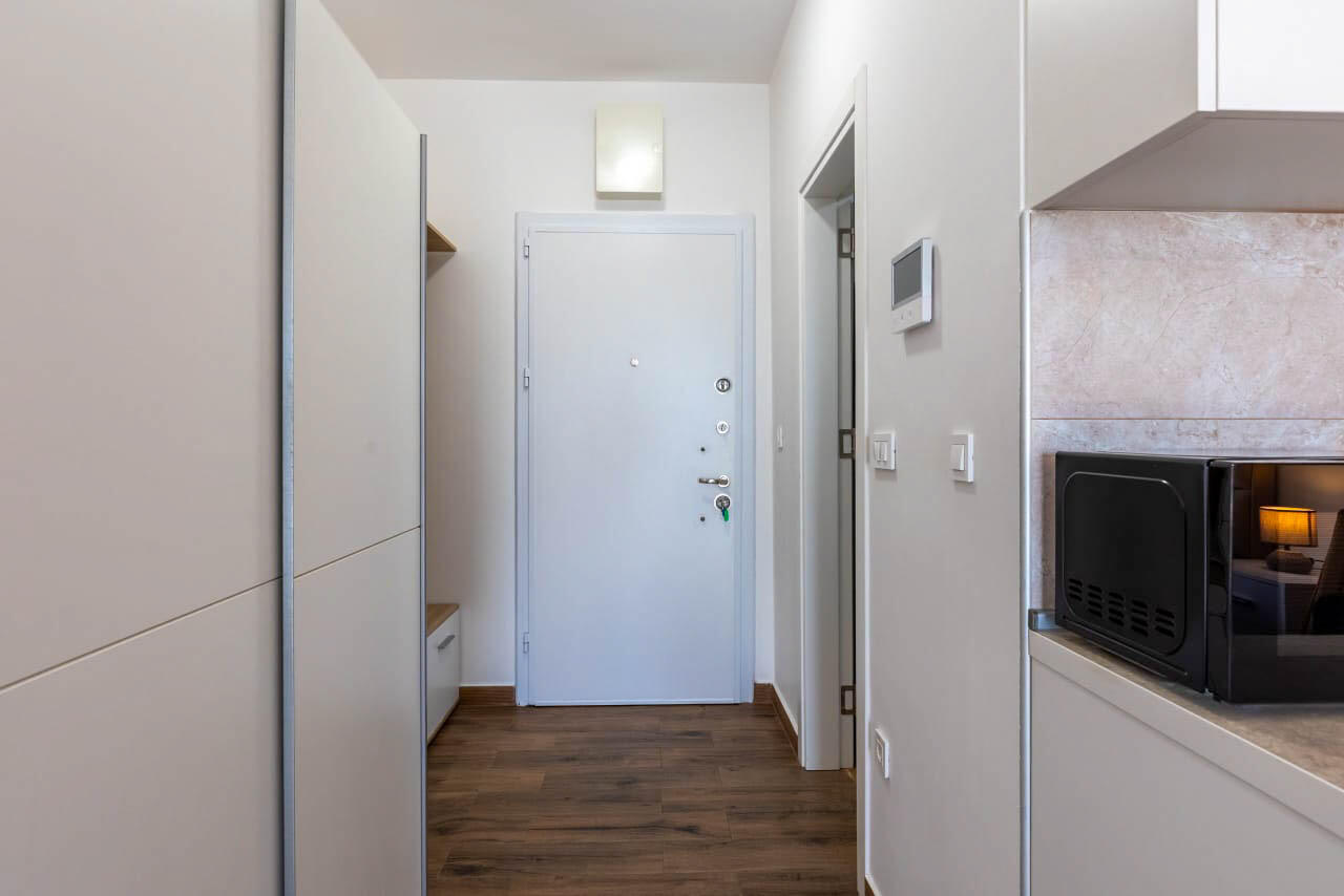 Квартира в Баре, Черногория, 31 м² - фото 6