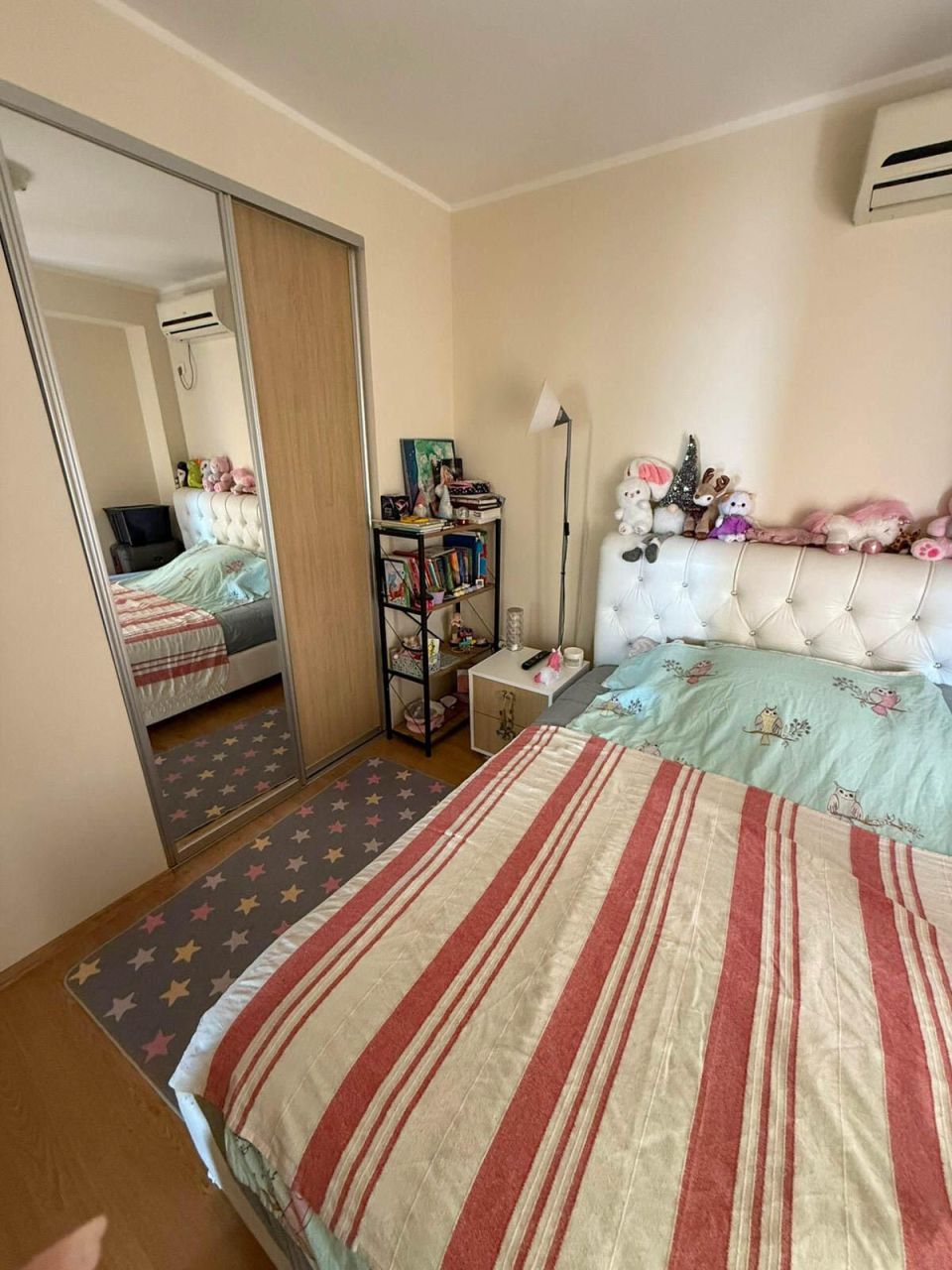 Квартира в Добра Воде, Черногория, 68 м² - фото 6