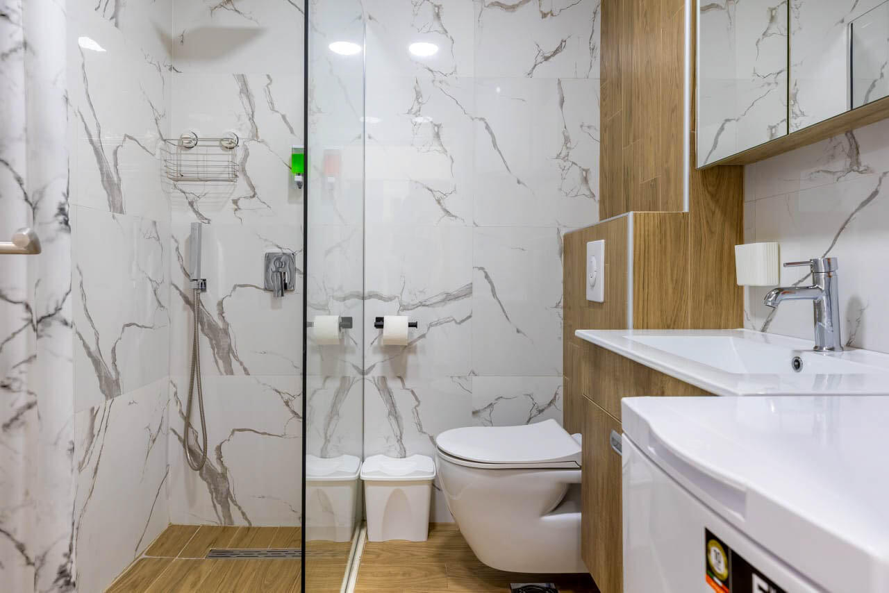 Квартира в Баре, Черногория, 31 м² - фото 7