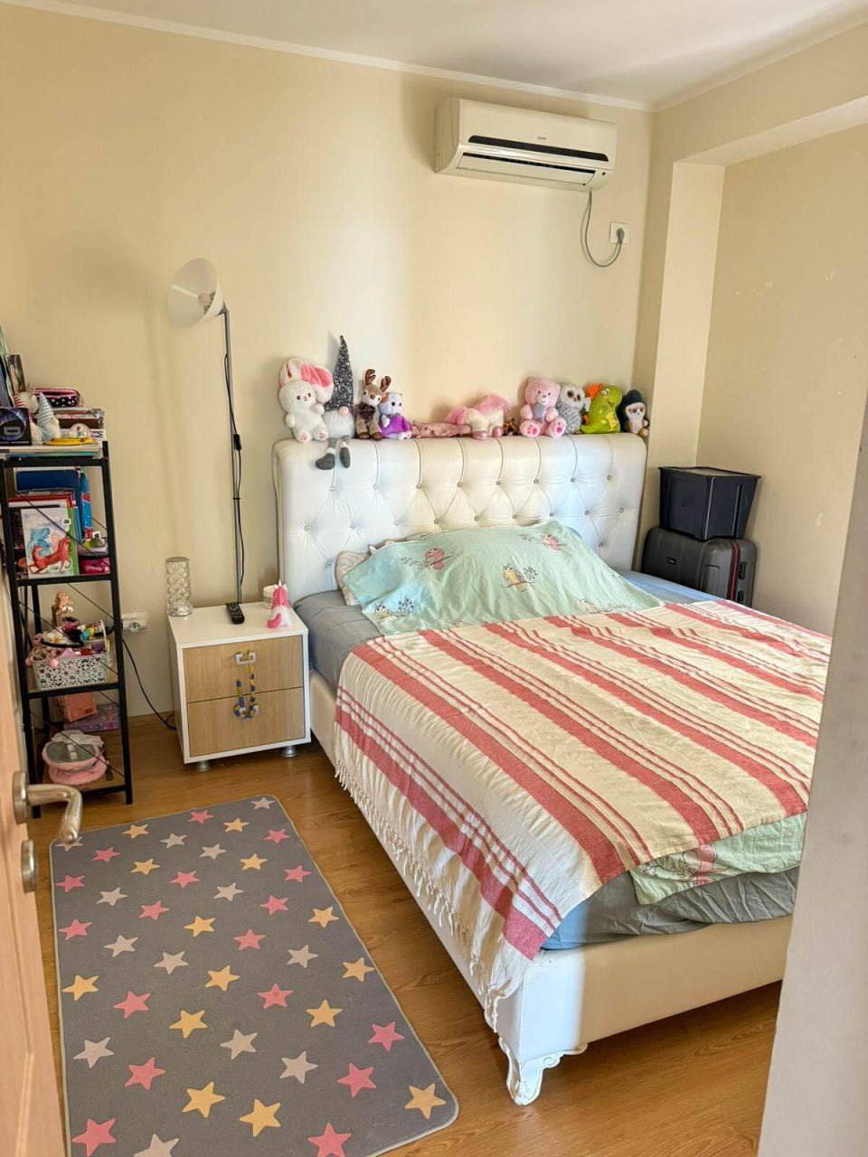 Квартира в Добра Воде, Черногория, 68 м² - фото 7