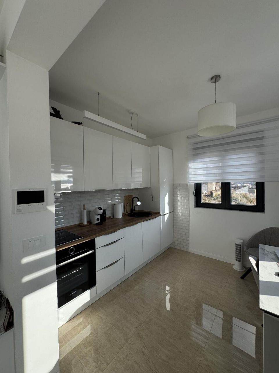 Квартира в Игало, Черногория, 53 м² - фото 7