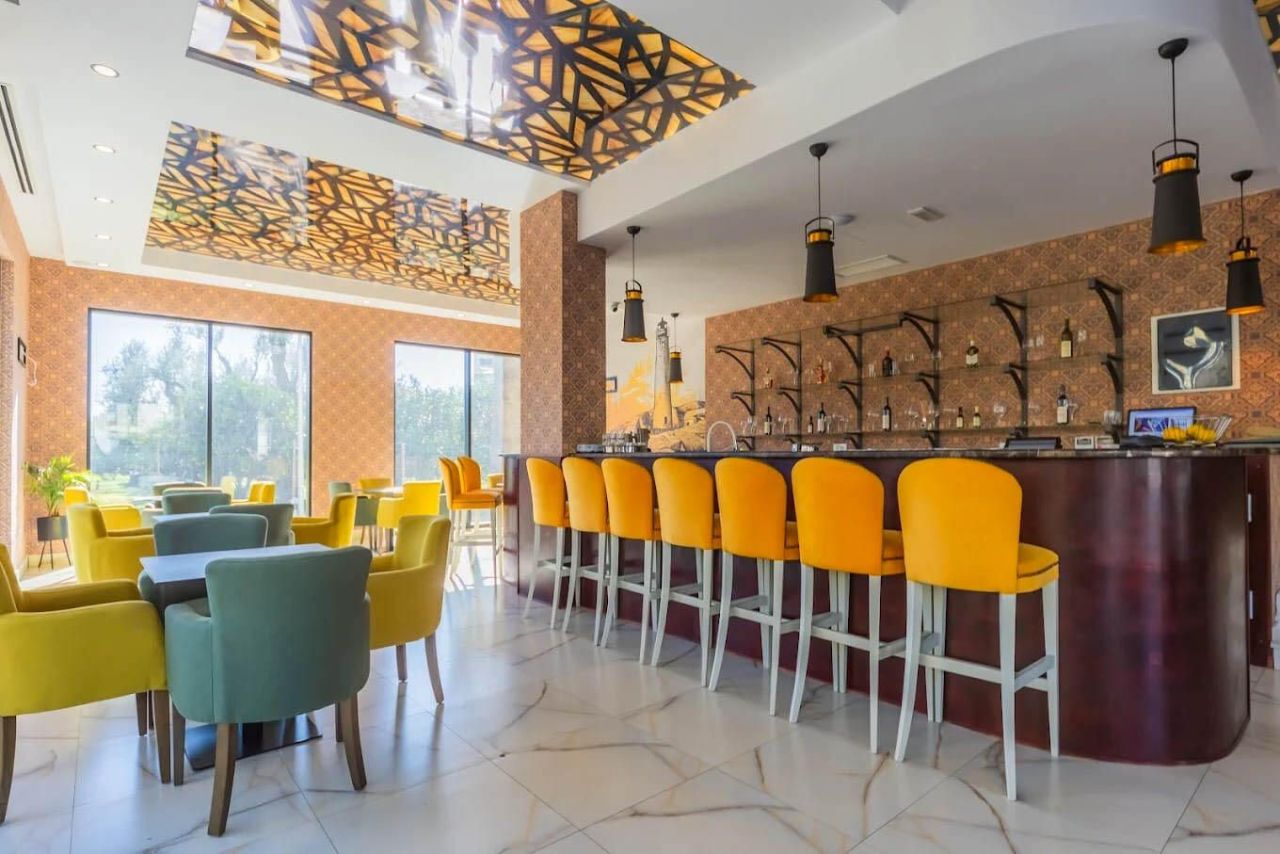 Квартира в Баре, Черногория, 31 м² - фото 8