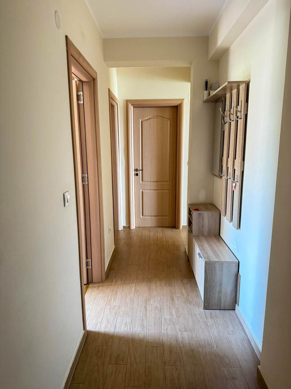 Квартира в Добра Воде, Черногория, 68 м² - фото 9