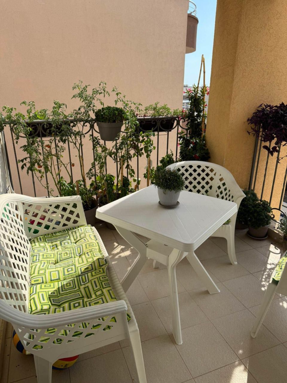 Квартира в Добра Воде, Черногория, 68 м² - фото 11