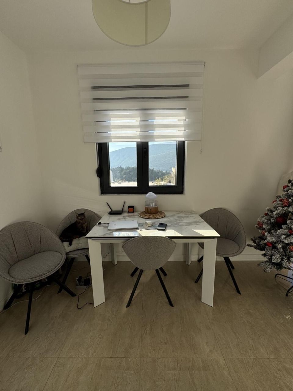 Квартира в Игало, Черногория, 53 м² - фото 11