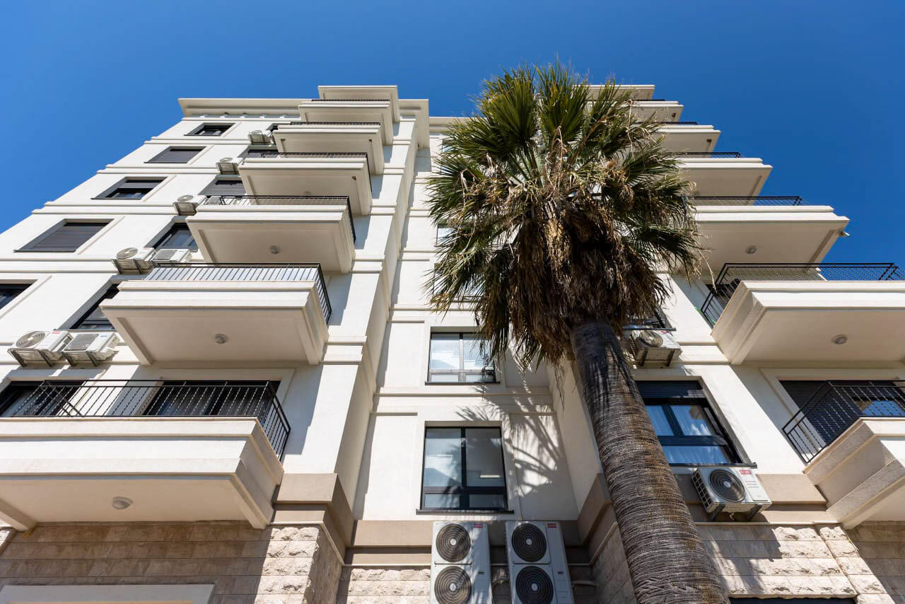 Квартира в Баре, Черногория, 31 м² - фото 11