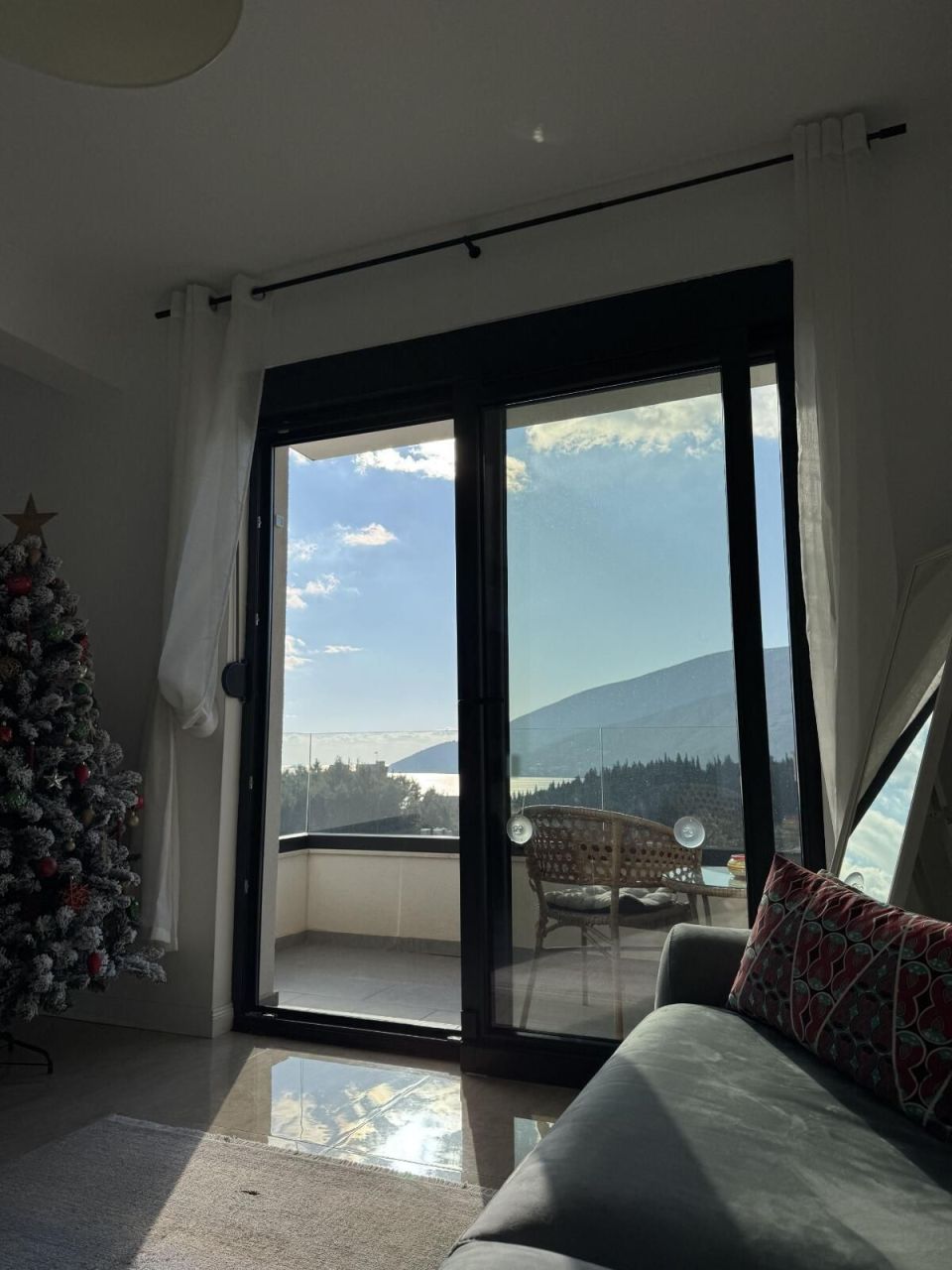 Квартира в Игало, Черногория, 53 м² - фото 12