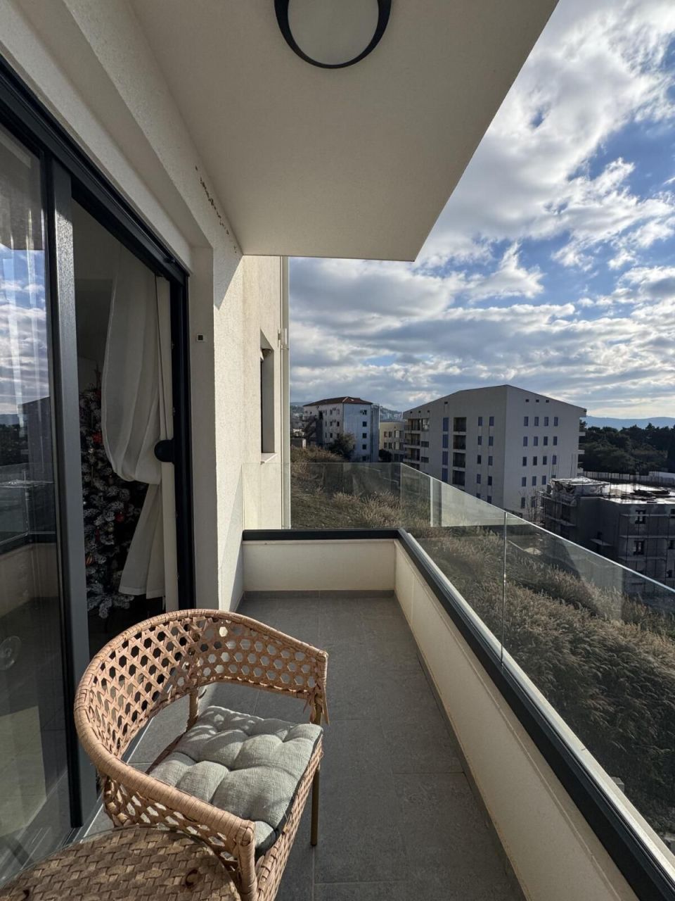 Квартира в Игало, Черногория, 53 м² - фото 13