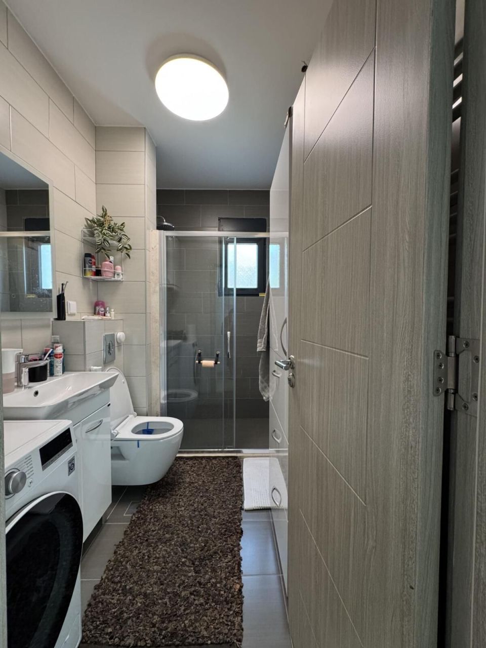 Квартира в Игало, Черногория, 53 м² - фото 14