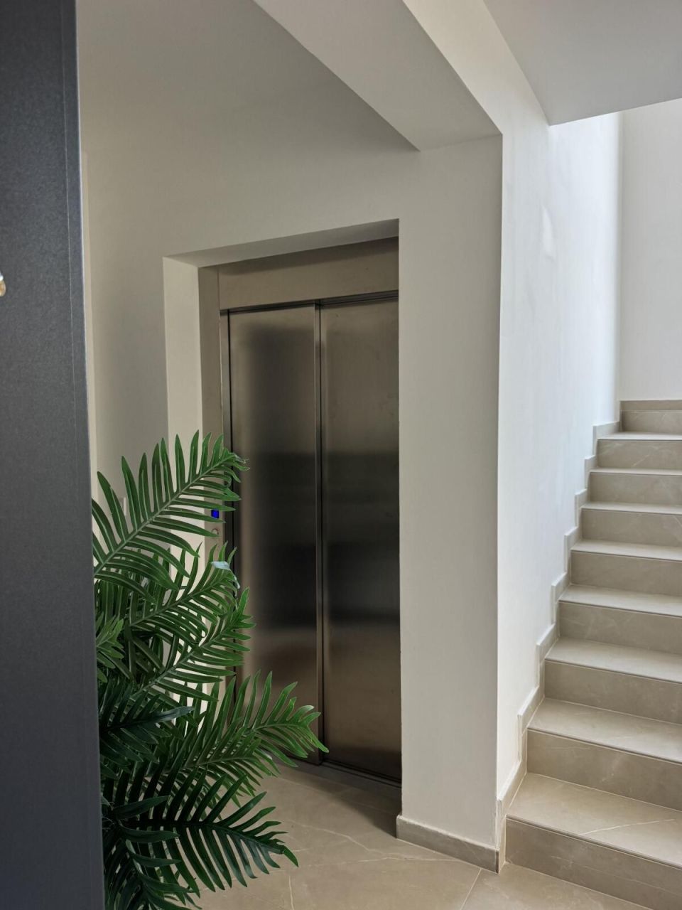 Квартира в Игало, Черногория, 53 м² - фото 16