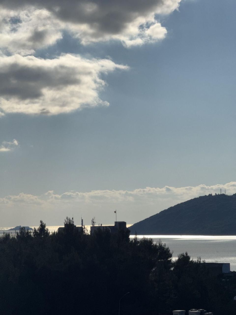 Квартира в Игало, Черногория, 53 м² - фото 17