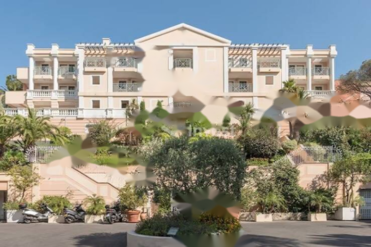 Квартира в Каннах, Франция, 32 м² - фото 1