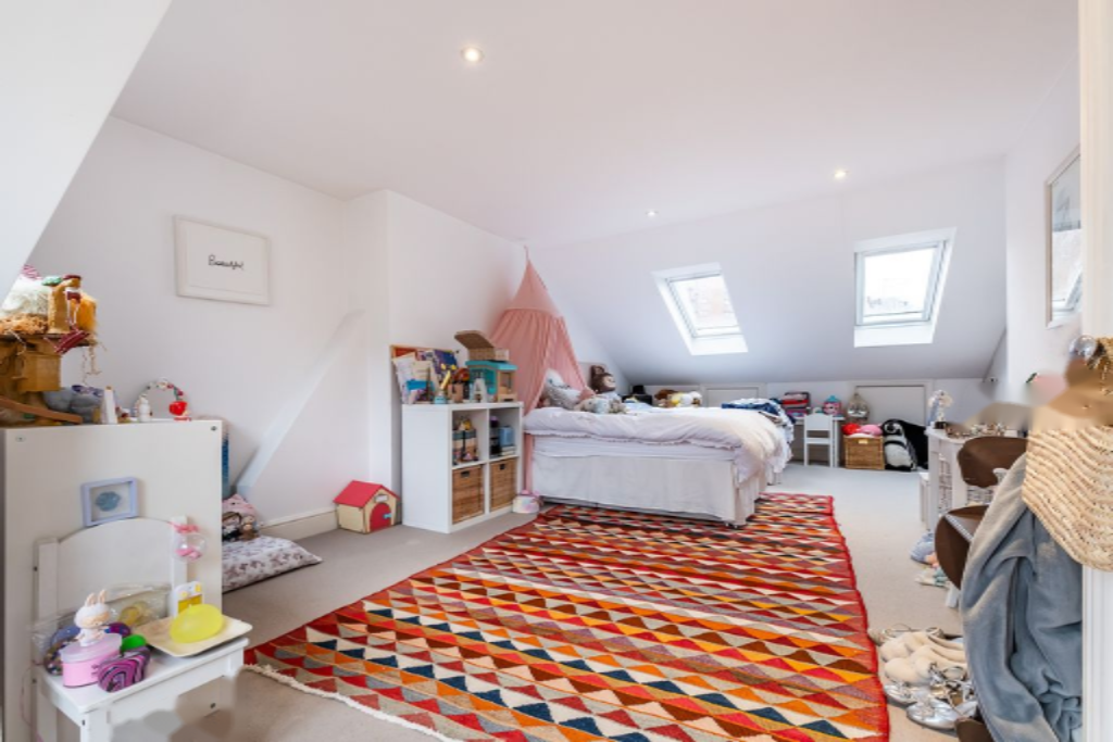 Квартира в Лондоне, Великобритания, 180 м² - фото 1