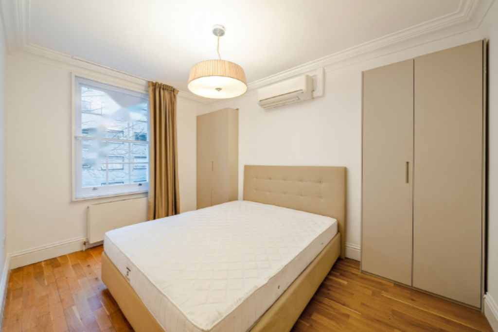 Квартира в Лондоне, Великобритания, 191 м² - фото 1