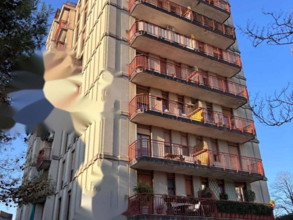 Квартира в Гориции, Италия, 115 м² - фото 1