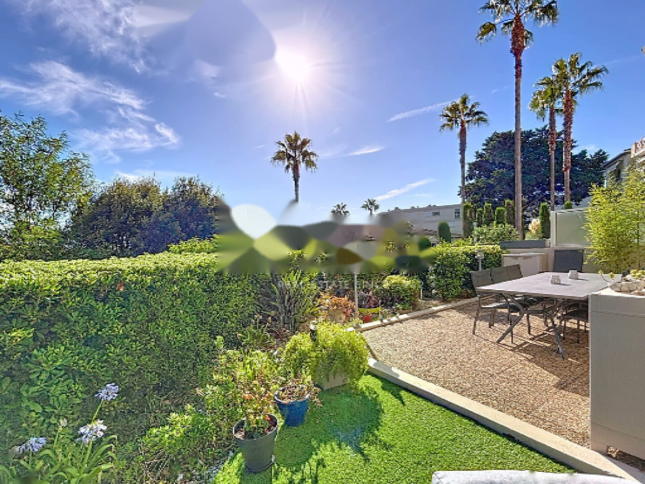 Квартира в Каннах, Франция, 80 м² - фото 1