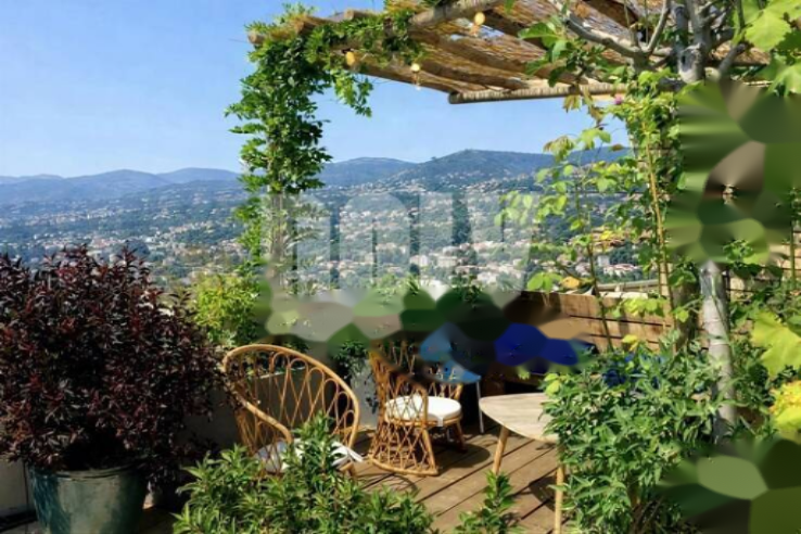 Квартира в Каннах, Франция, 70 м² - фото 1